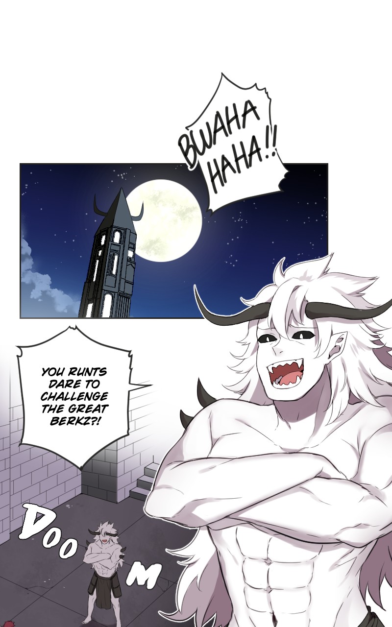 Mage & Demon Queen Chapter 14 page 1 - Chapter 14: Episode 14
