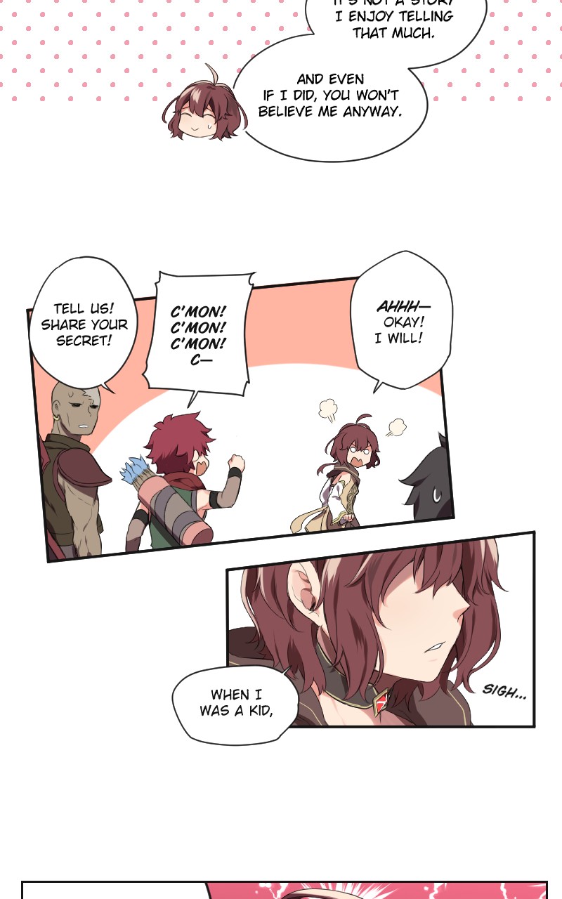 Mage & Demon Queen Chapter 14 page 13 - Chapter 14: Episode 14