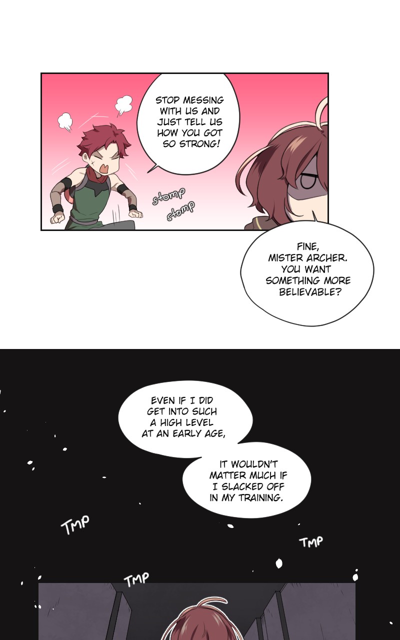 Mage & Demon Queen Chapter 14 page 20 - Chapter 14: Episode 14