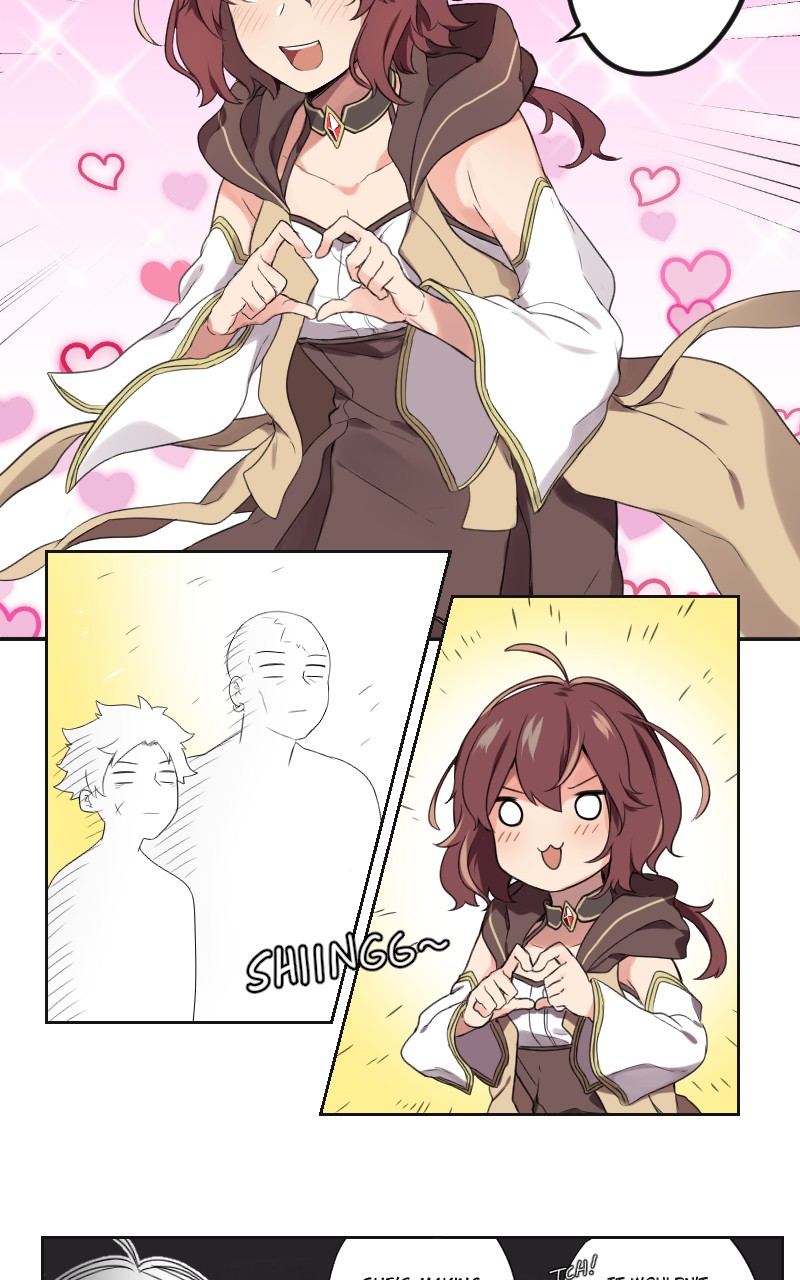 Mage & Demon Queen Chapter 14 page 22 - Chapter 14: Episode 14