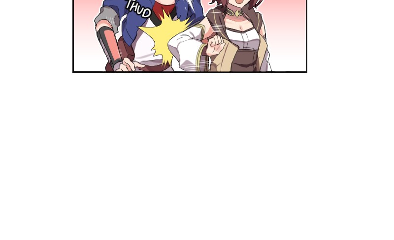 Mage & Demon Queen Chapter 14 page 25 - Chapter 14: Episode 14