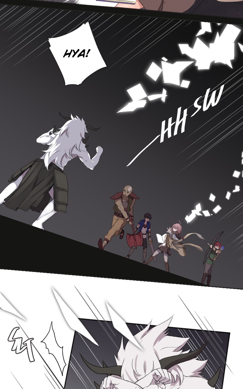 Mage & Demon Queen Chapter 14 page 3 - Chapter 14: Episode 14