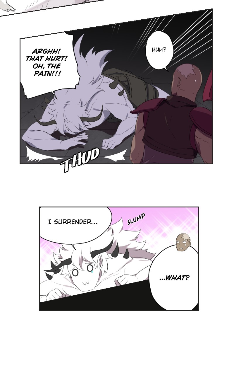 Mage & Demon Queen Chapter 14 page 5 - Chapter 14: Episode 14