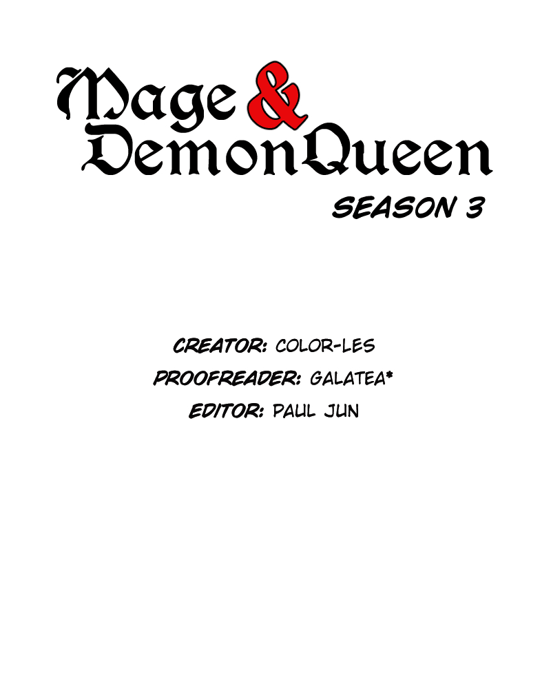 Mage & Demon Queen Chapter 140 page 13 - Chapter 140: [S3] Episode 12