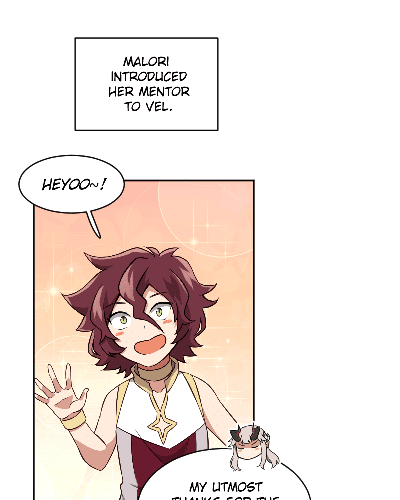 Mage & Demon Queen Chapter 140 page 14 - Chapter 140: [S3] Episode 12