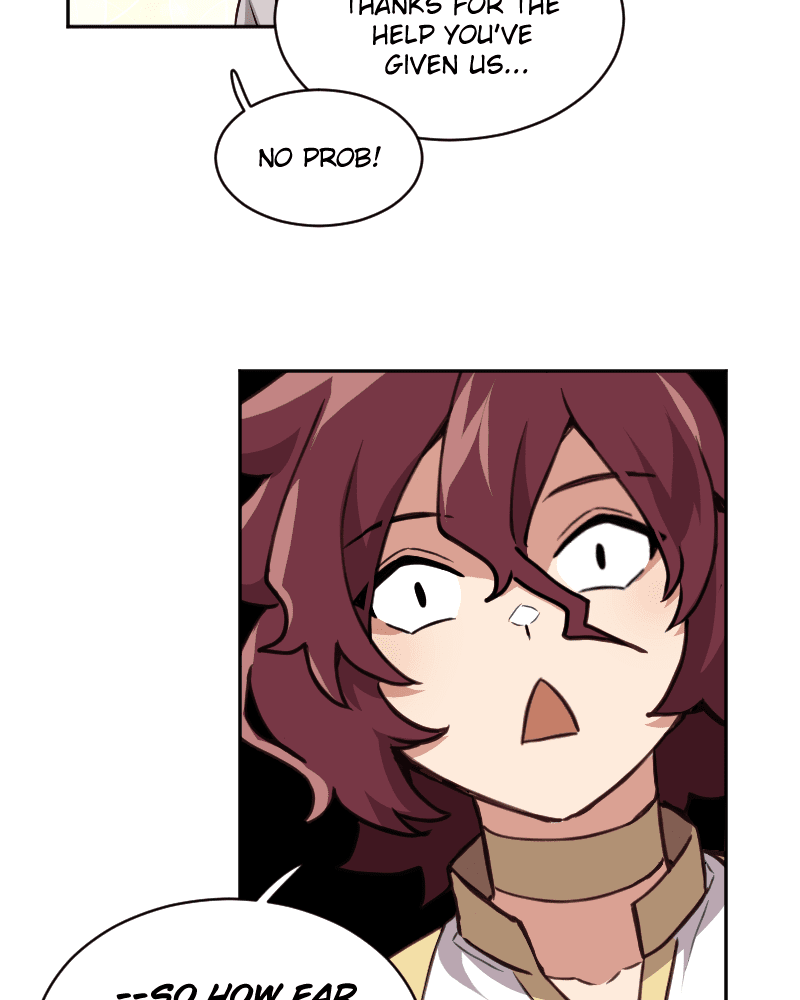 Mage & Demon Queen Chapter 140 page 15 - Chapter 140: [S3] Episode 12