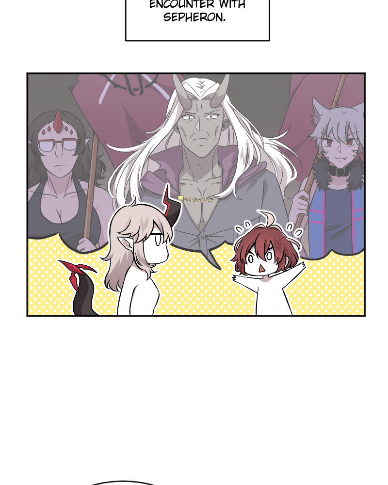 Mage & Demon Queen Chapter 140 page 17 - Chapter 140: [S3] Episode 12