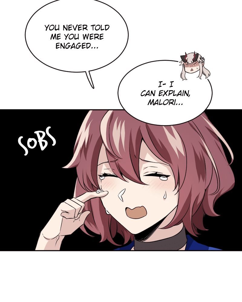 Mage & Demon Queen Chapter 140 page 18 - Chapter 140: [S3] Episode 12