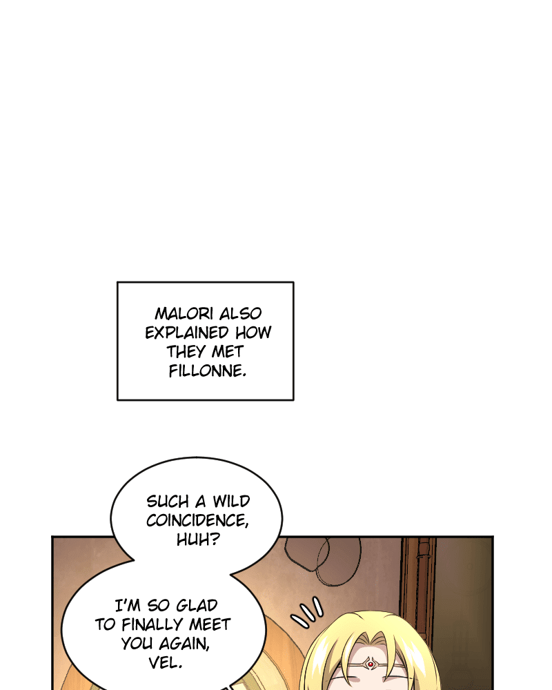 Mage & Demon Queen Chapter 140 page 19 - Chapter 140: [S3] Episode 12