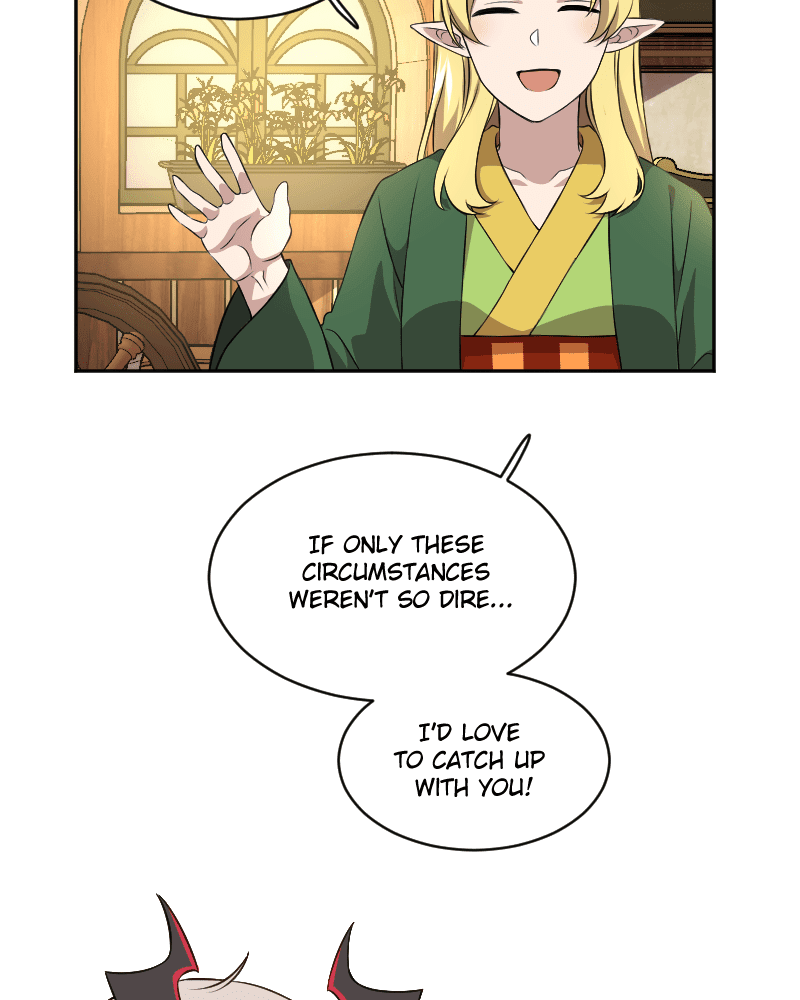 Mage & Demon Queen Chapter 140 page 20 - Chapter 140: [S3] Episode 12