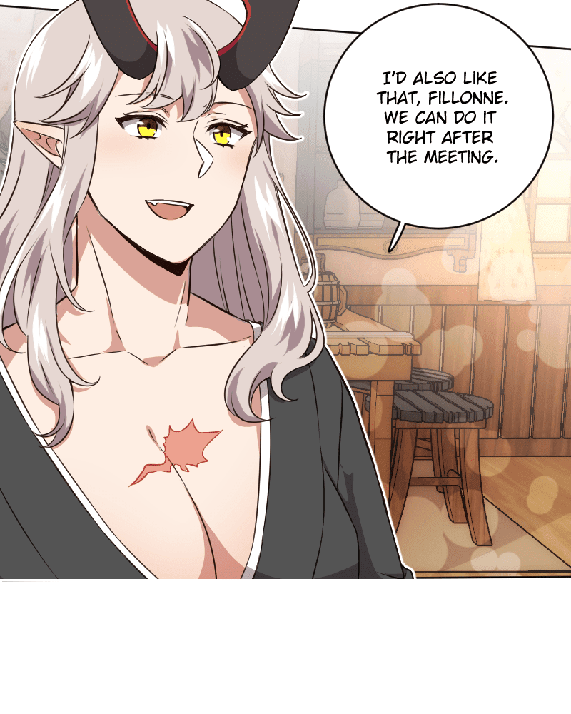 Mage & Demon Queen Chapter 140 page 21 - Chapter 140: [S3] Episode 12