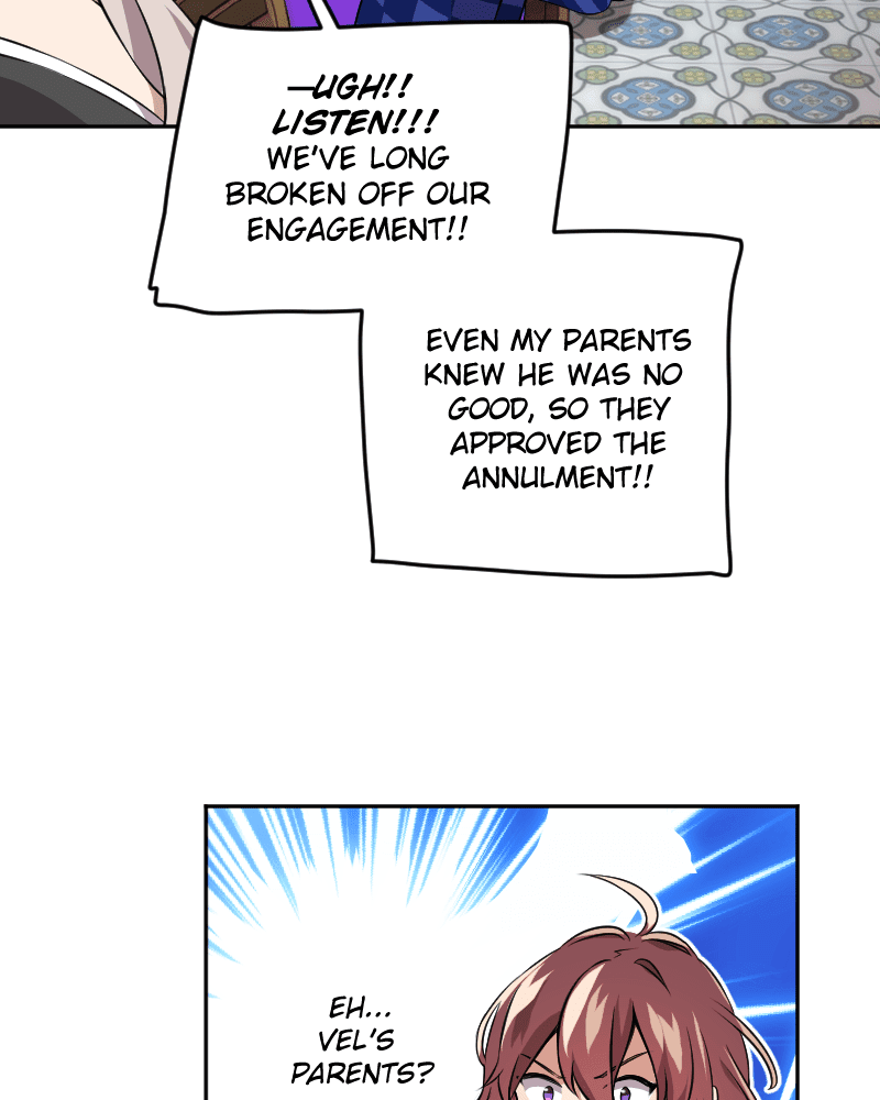 Mage & Demon Queen Chapter 140 page 23 - Chapter 140: [S3] Episode 12
