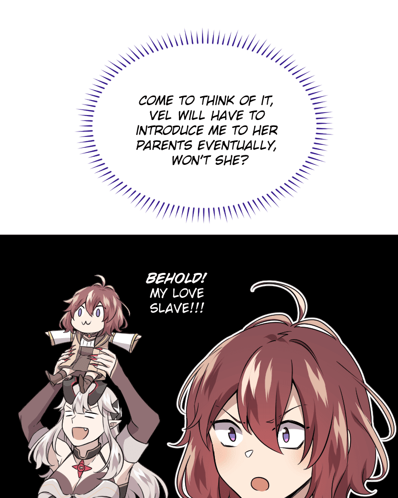 Mage & Demon Queen Chapter 140 page 25 - Chapter 140: [S3] Episode 12