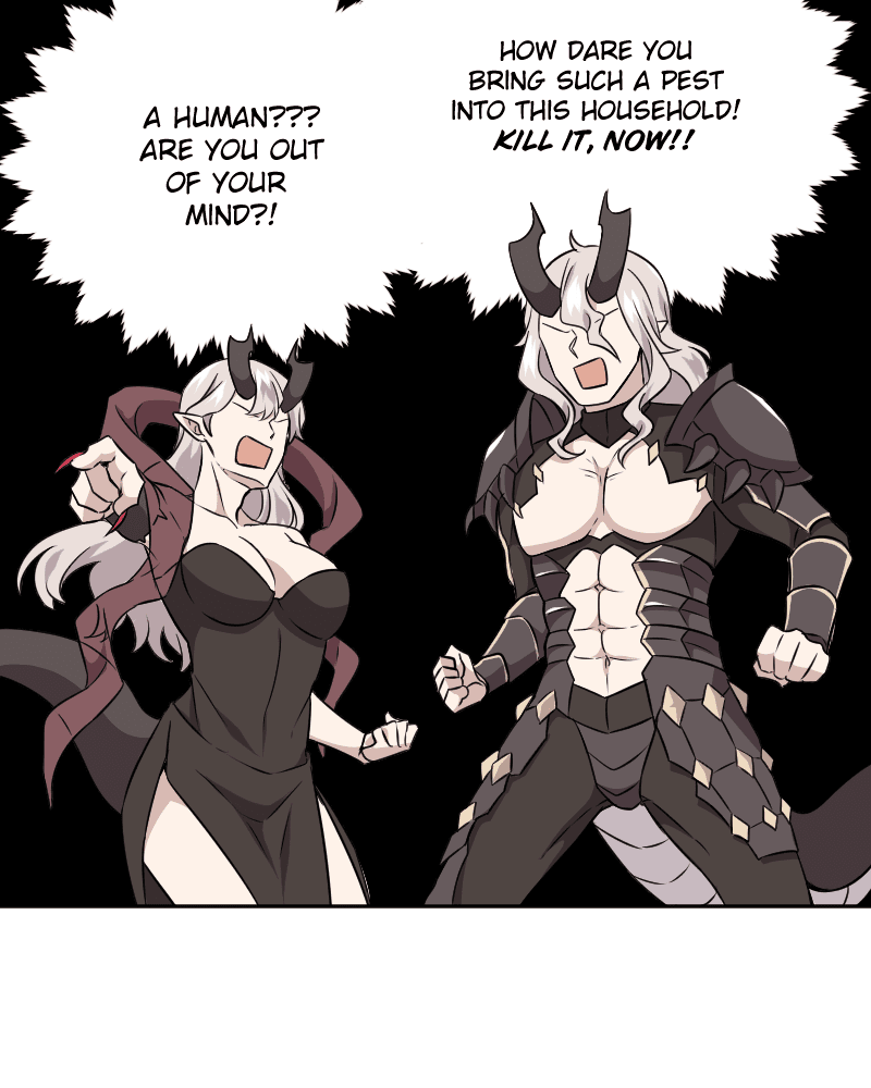 Mage & Demon Queen Chapter 140 page 27 - Chapter 140: [S3] Episode 12