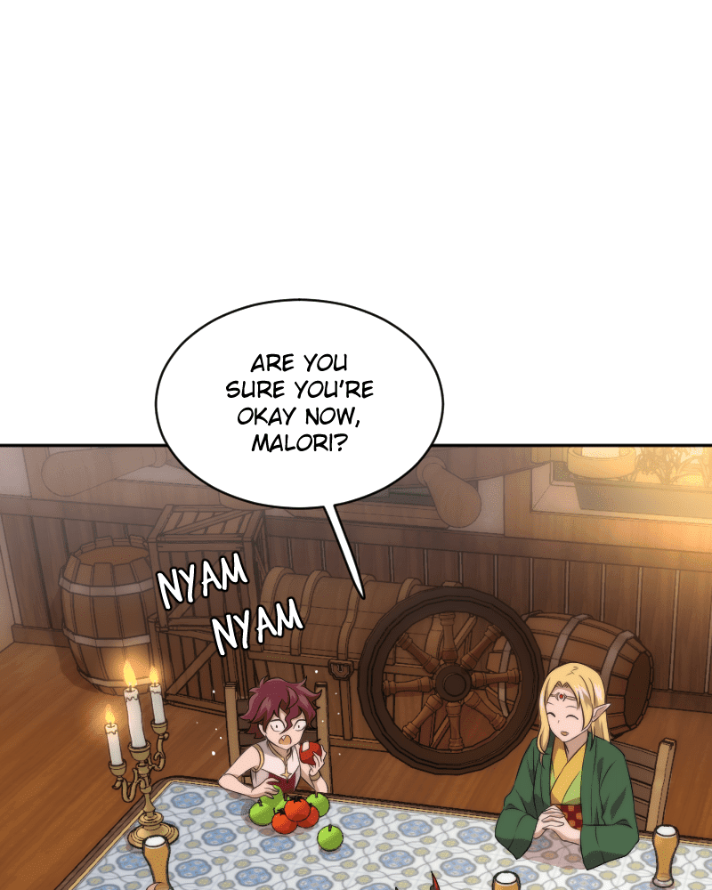 Mage & Demon Queen Chapter 140 page 3 - Chapter 140: [S3] Episode 12