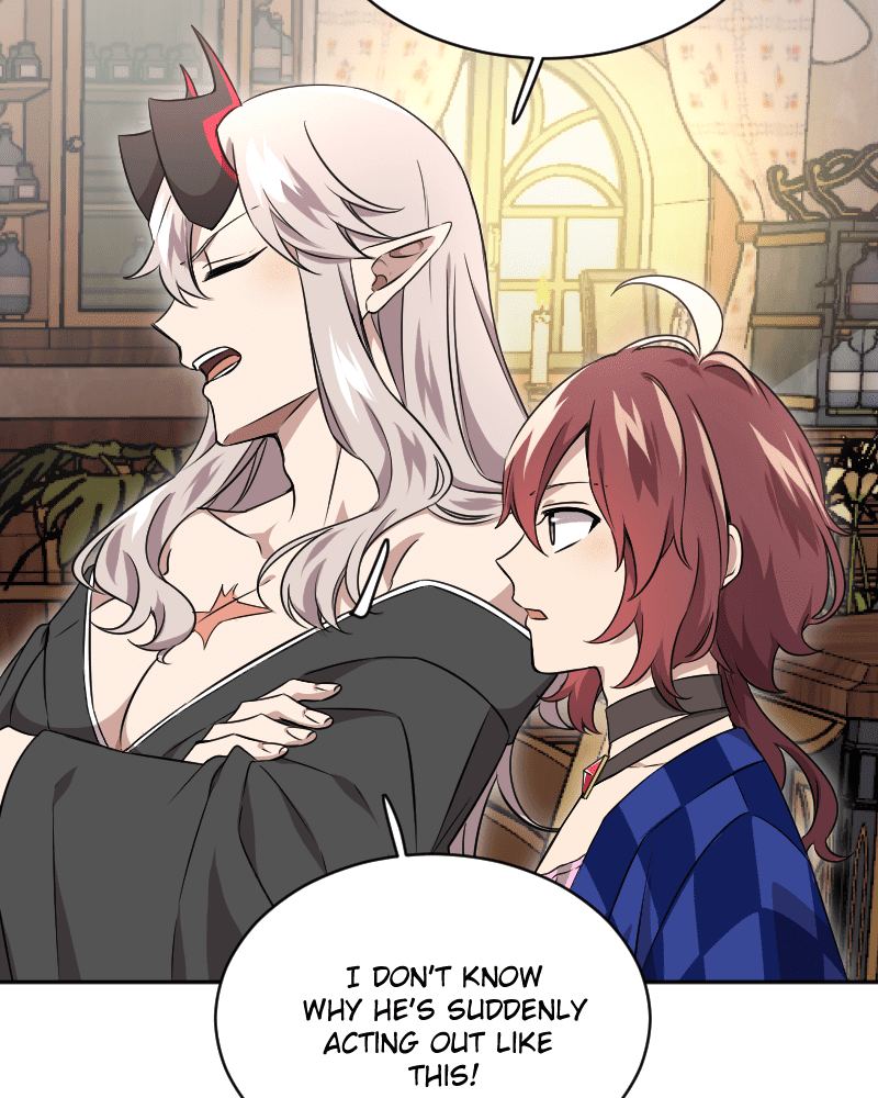 Mage & Demon Queen Chapter 140 page 30 - Chapter 140: [S3] Episode 12