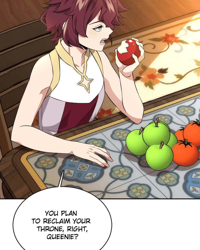 Mage & Demon Queen Chapter 140 page 33 - Chapter 140: [S3] Episode 12