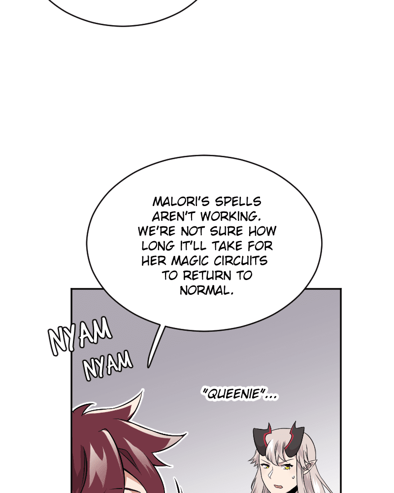 Mage & Demon Queen Chapter 140 page 34 - Chapter 140: [S3] Episode 12