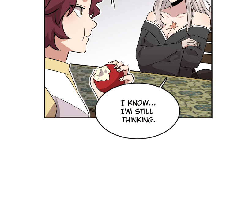 Mage & Demon Queen Chapter 140 page 35 - Chapter 140: [S3] Episode 12
