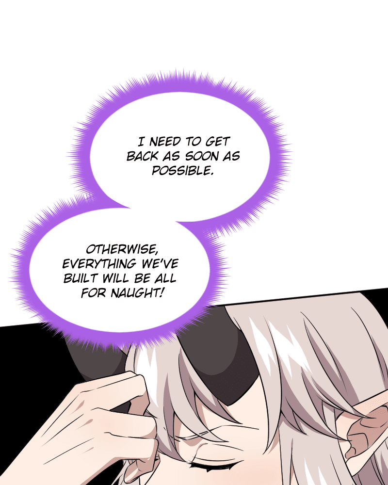 Mage & Demon Queen Chapter 140 page 36 - Chapter 140: [S3] Episode 12