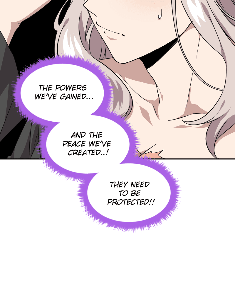 Mage & Demon Queen Chapter 140 page 37 - Chapter 140: [S3] Episode 12