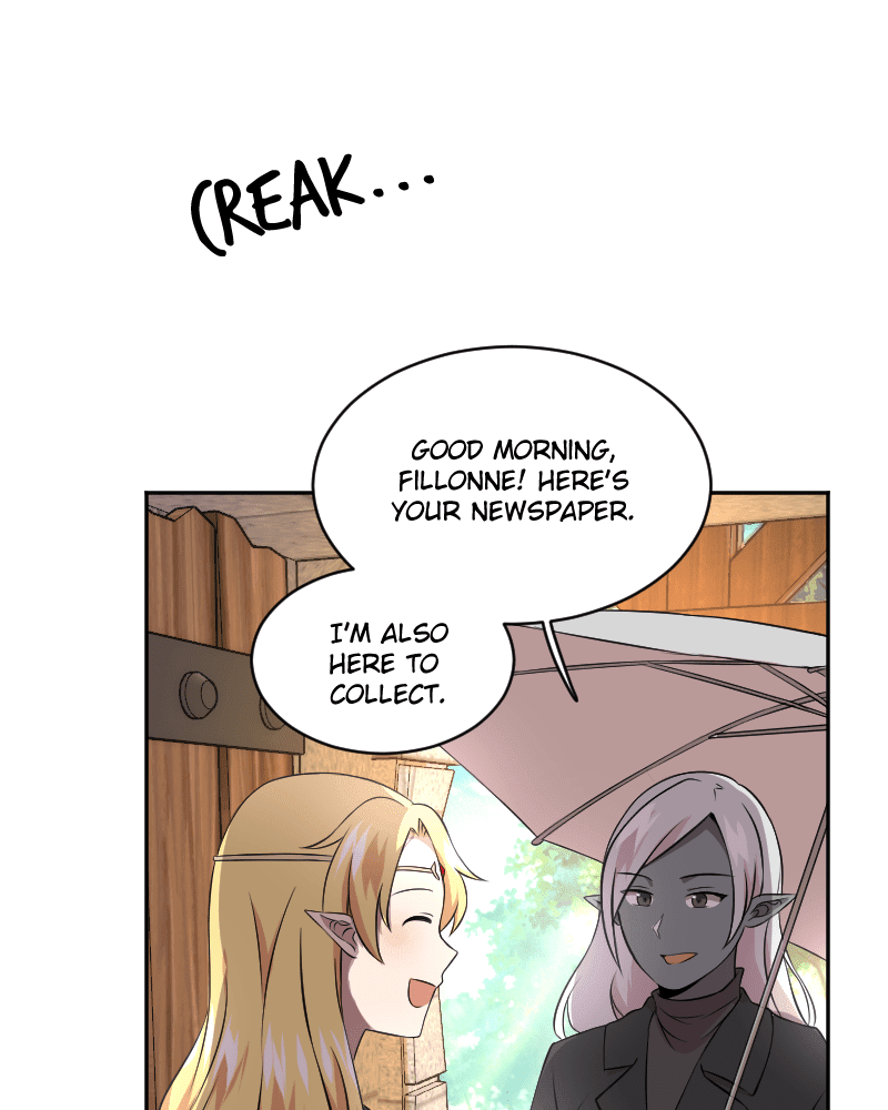 Mage & Demon Queen Chapter 140 page 40 - Chapter 140: [S3] Episode 12
