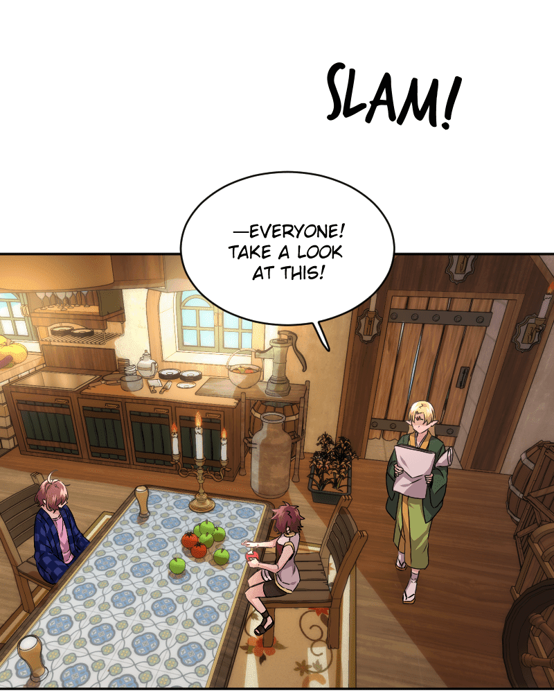 Mage & Demon Queen Chapter 140 page 42 - Chapter 140: [S3] Episode 12