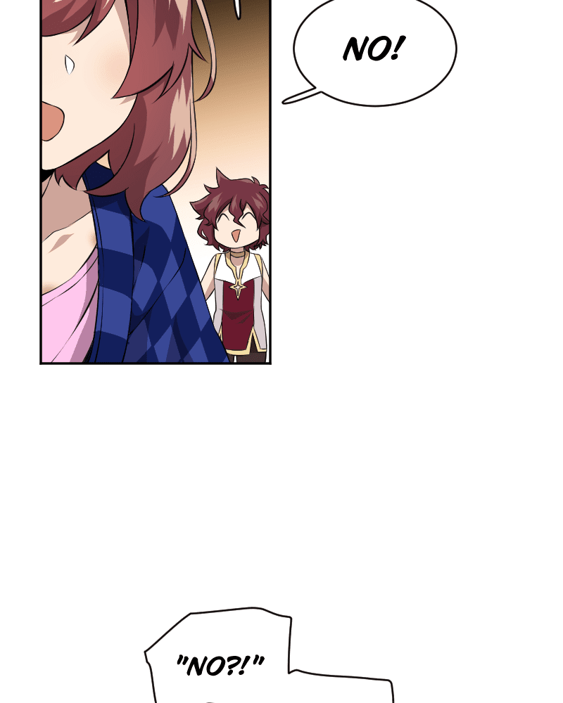 Mage & Demon Queen Chapter 140 page 47 - Chapter 140: [S3] Episode 12