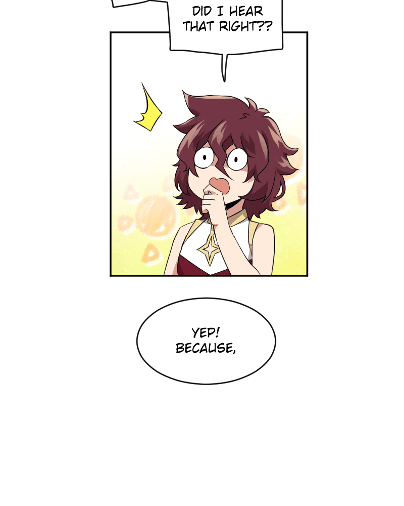 Mage & Demon Queen Chapter 140 page 48 - Chapter 140: [S3] Episode 12