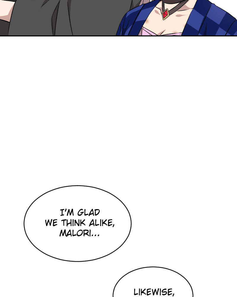 Mage & Demon Queen Chapter 140 page 52 - Chapter 140: [S3] Episode 12