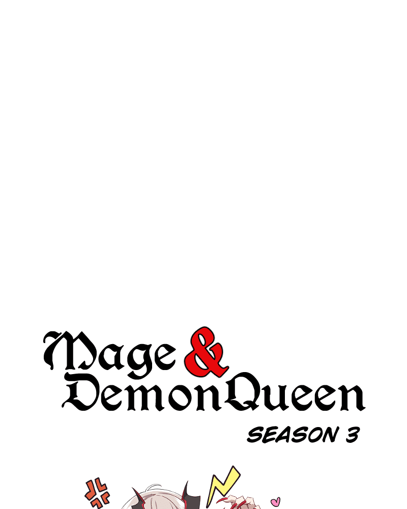 Mage & Demon Queen Chapter 140 page 54 - Chapter 140: [S3] Episode 12