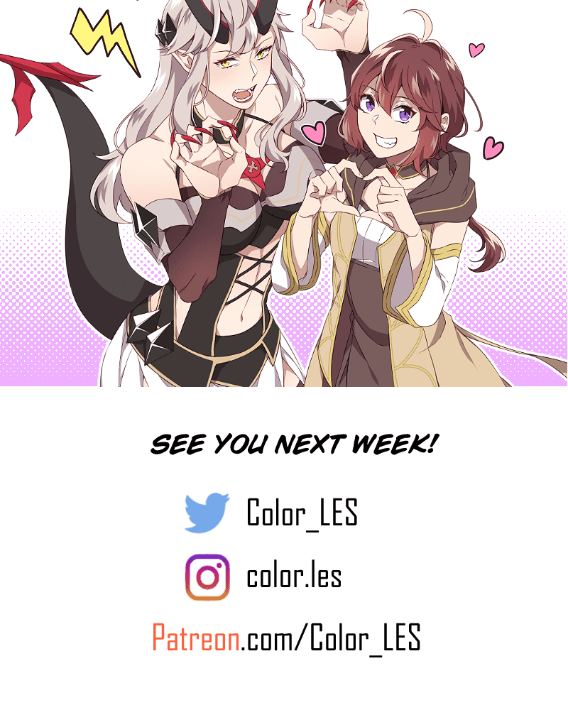 Mage & Demon Queen Chapter 140 page 55 - Chapter 140: [S3] Episode 12