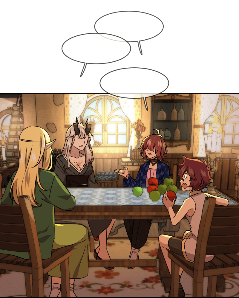 Mage & Demon Queen Chapter 140 page 6 - Chapter 140: [S3] Episode 12