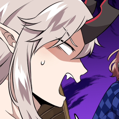 Mage & Demon Queen Chapter 140: [S3] Episode 12 cover