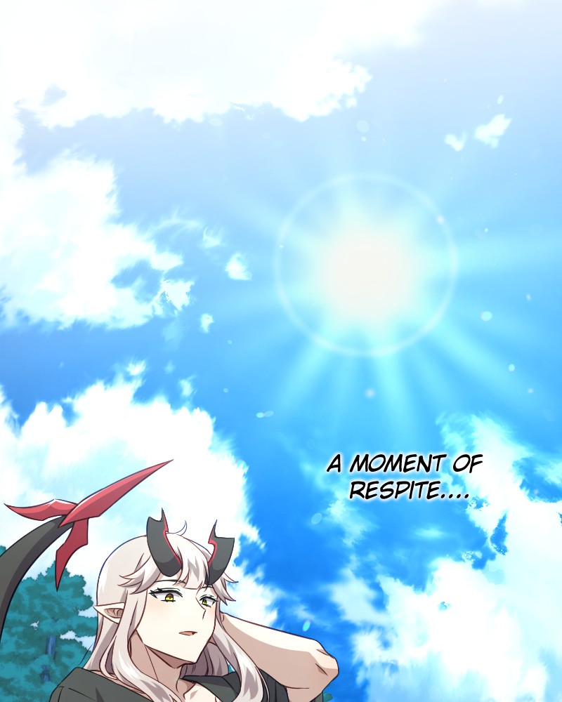 Mage & Demon Queen Chapter 141 page 1 - Chapter 141: [S3] Episode 13