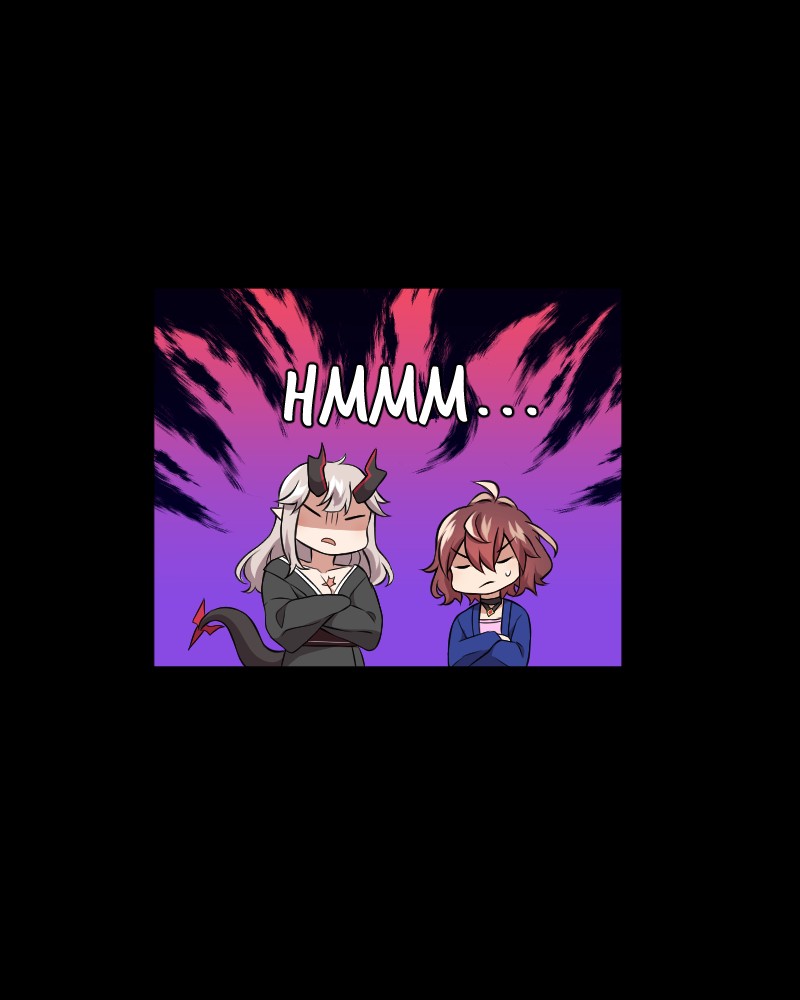 Mage & Demon Queen Chapter 141 page 10 - Chapter 141: [S3] Episode 13