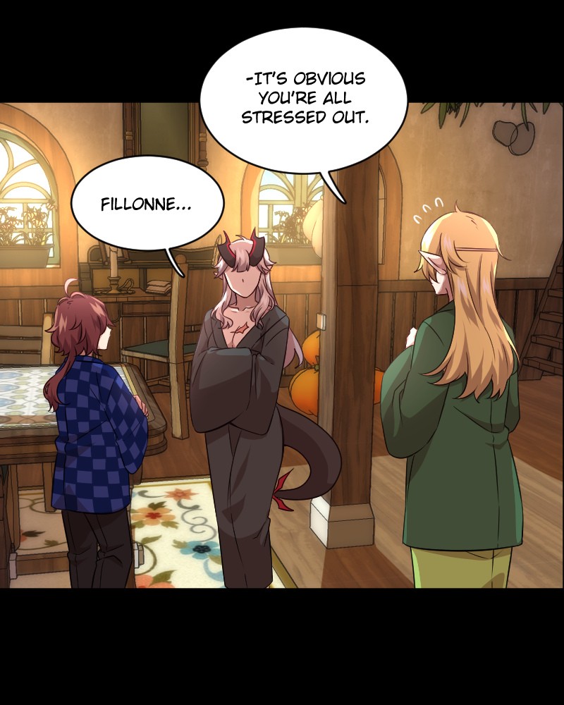 Mage & Demon Queen Chapter 141 page 11 - Chapter 141: [S3] Episode 13