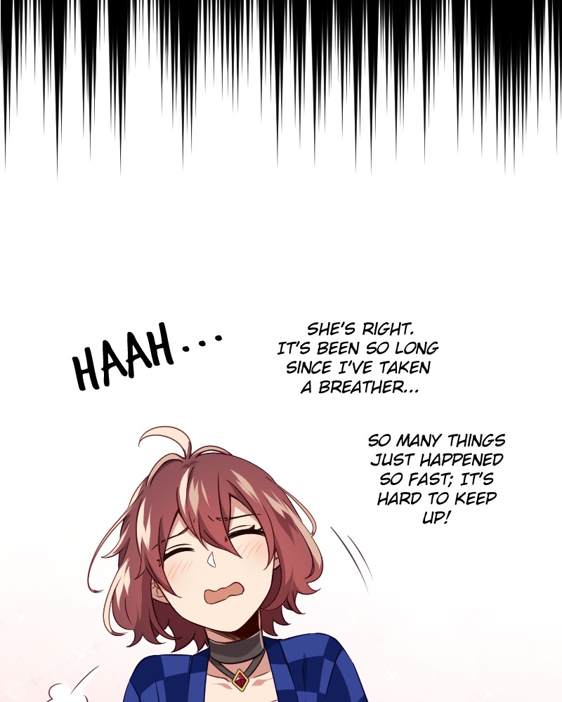 Mage & Demon Queen Chapter 141 page 14 - Chapter 141: [S3] Episode 13
