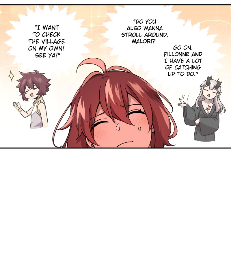 Mage & Demon Queen Chapter 141 page 16 - Chapter 141: [S3] Episode 13