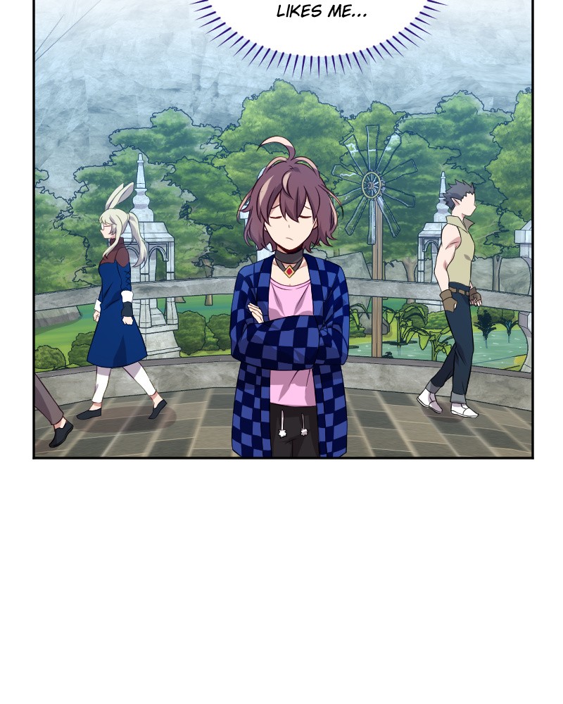 Mage & Demon Queen Chapter 141 page 18 - Chapter 141: [S3] Episode 13