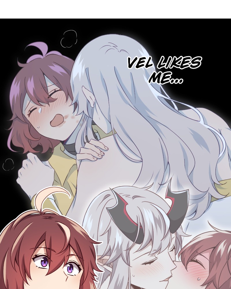 Mage & Demon Queen Chapter 141 page 19 - Chapter 141: [S3] Episode 13