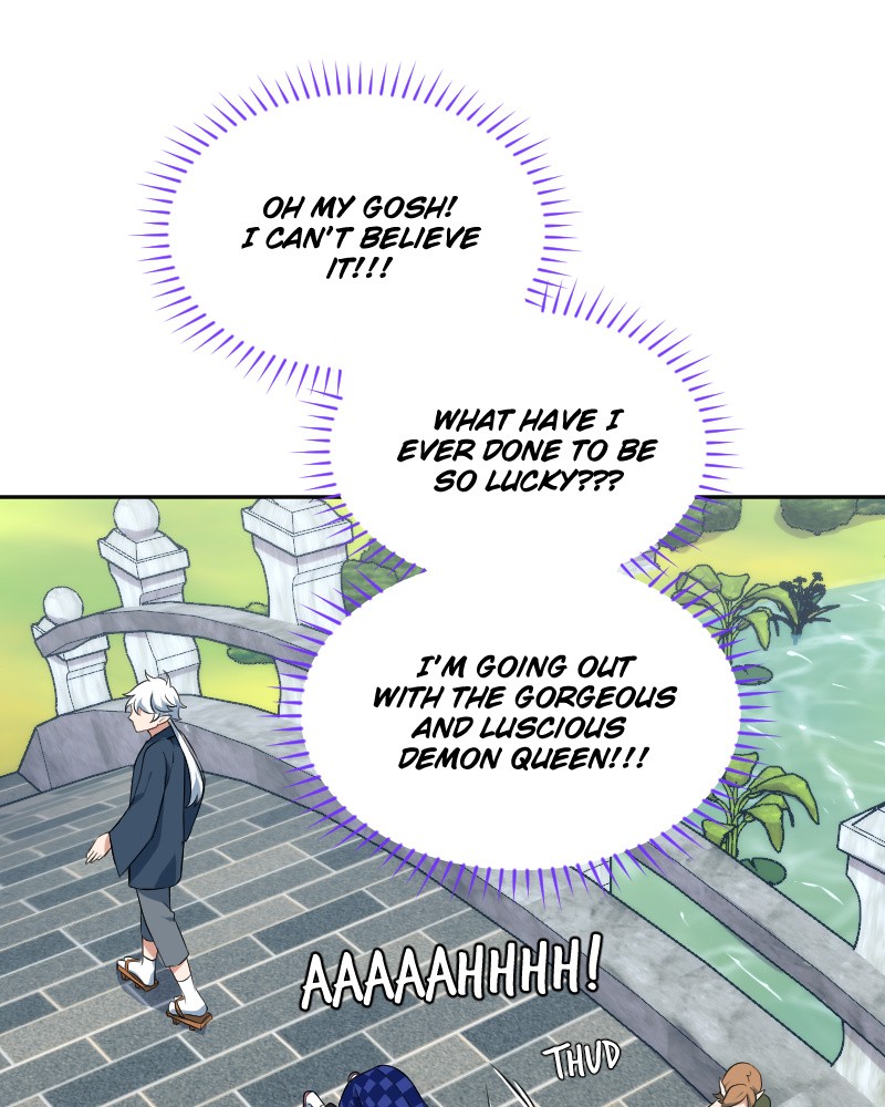 Mage & Demon Queen Chapter 141 page 22 - Chapter 141: [S3] Episode 13