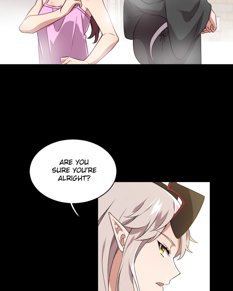 Mage & Demon Queen Chapter 141 page 25 - Chapter 141: [S3] Episode 13