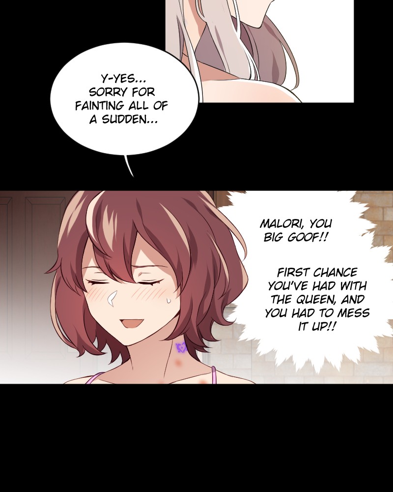 Mage & Demon Queen Chapter 141 page 26 - Chapter 141: [S3] Episode 13
