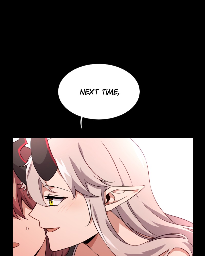 Mage & Demon Queen Chapter 141 page 32 - Chapter 141: [S3] Episode 13