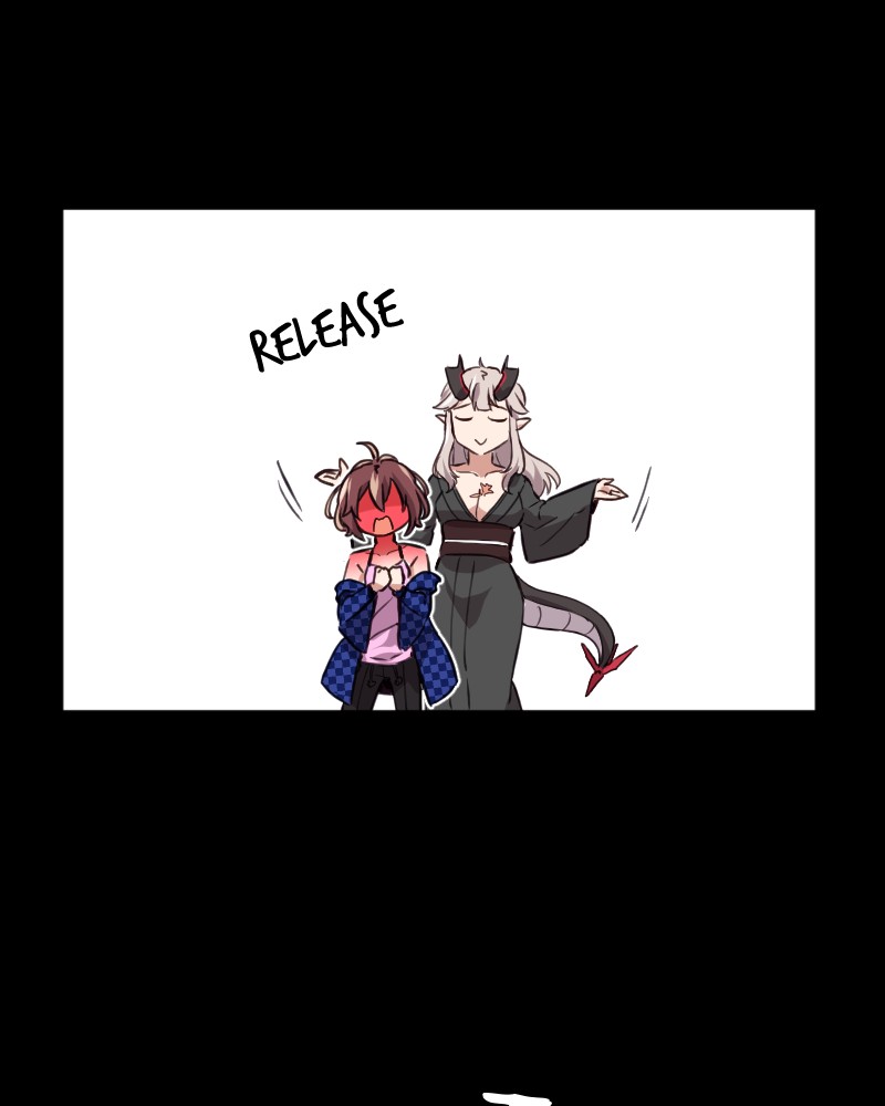 Mage & Demon Queen Chapter 141 page 37 - Chapter 141: [S3] Episode 13