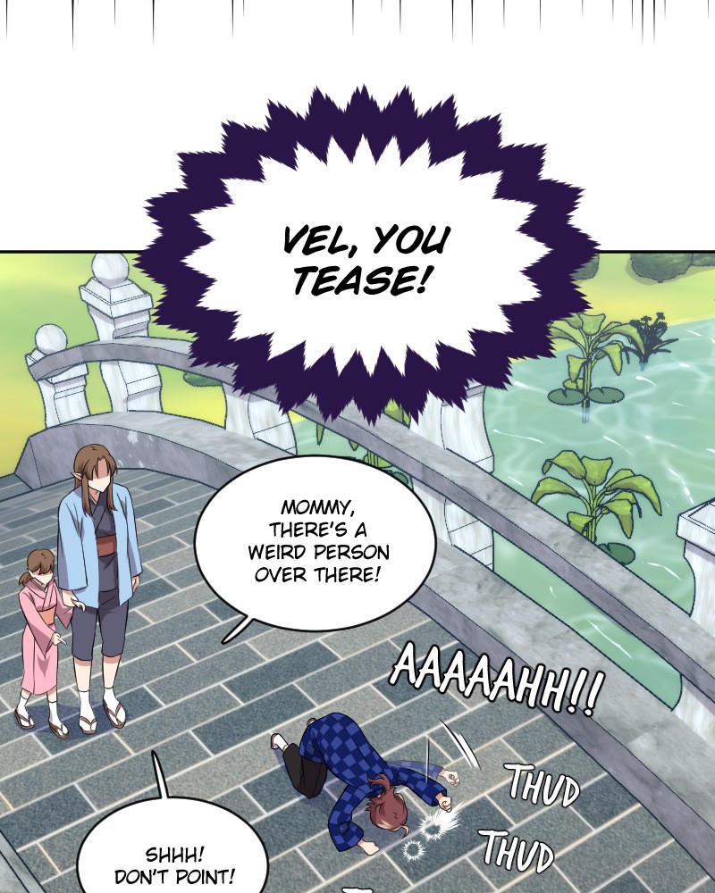 Mage & Demon Queen Chapter 141 page 42 - Chapter 141: [S3] Episode 13