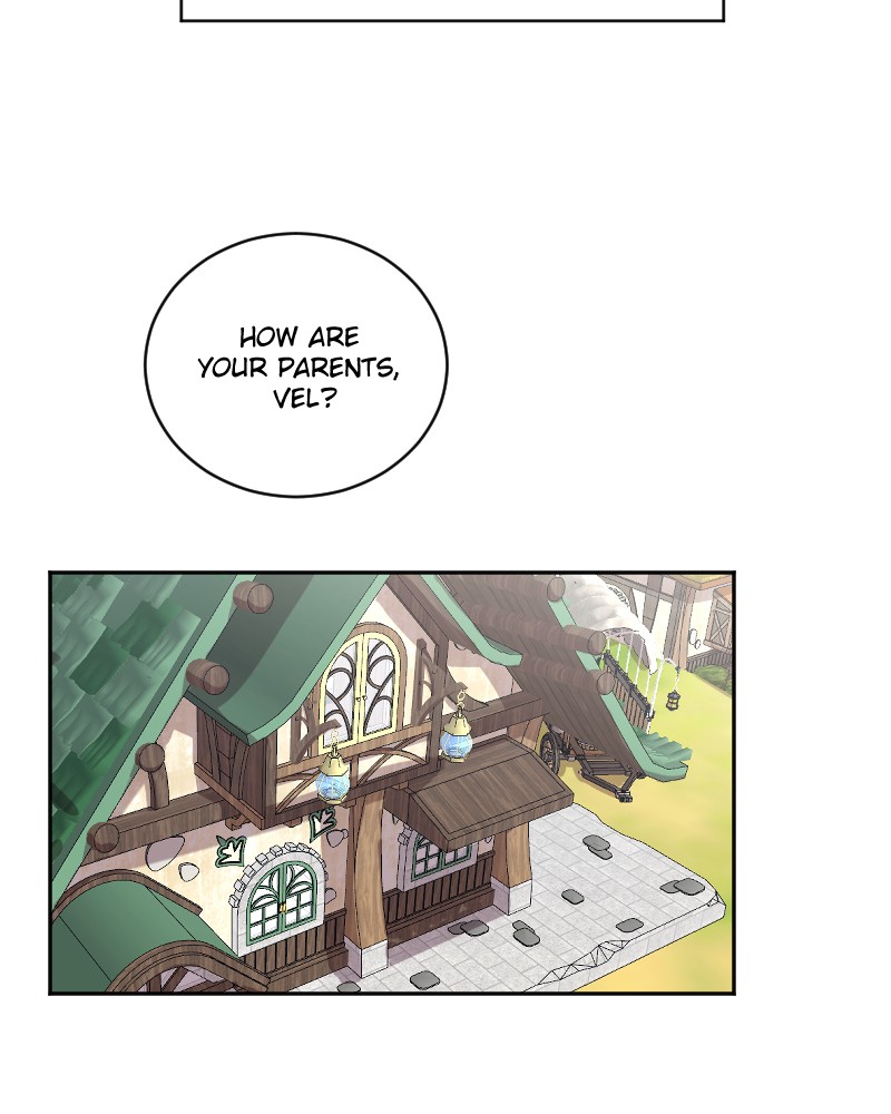 Mage & Demon Queen Chapter 141 page 44 - Chapter 141: [S3] Episode 13