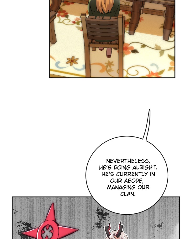 Mage & Demon Queen Chapter 141 page 46 - Chapter 141: [S3] Episode 13