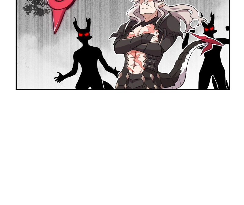 Mage & Demon Queen Chapter 141 page 47 - Chapter 141: [S3] Episode 13